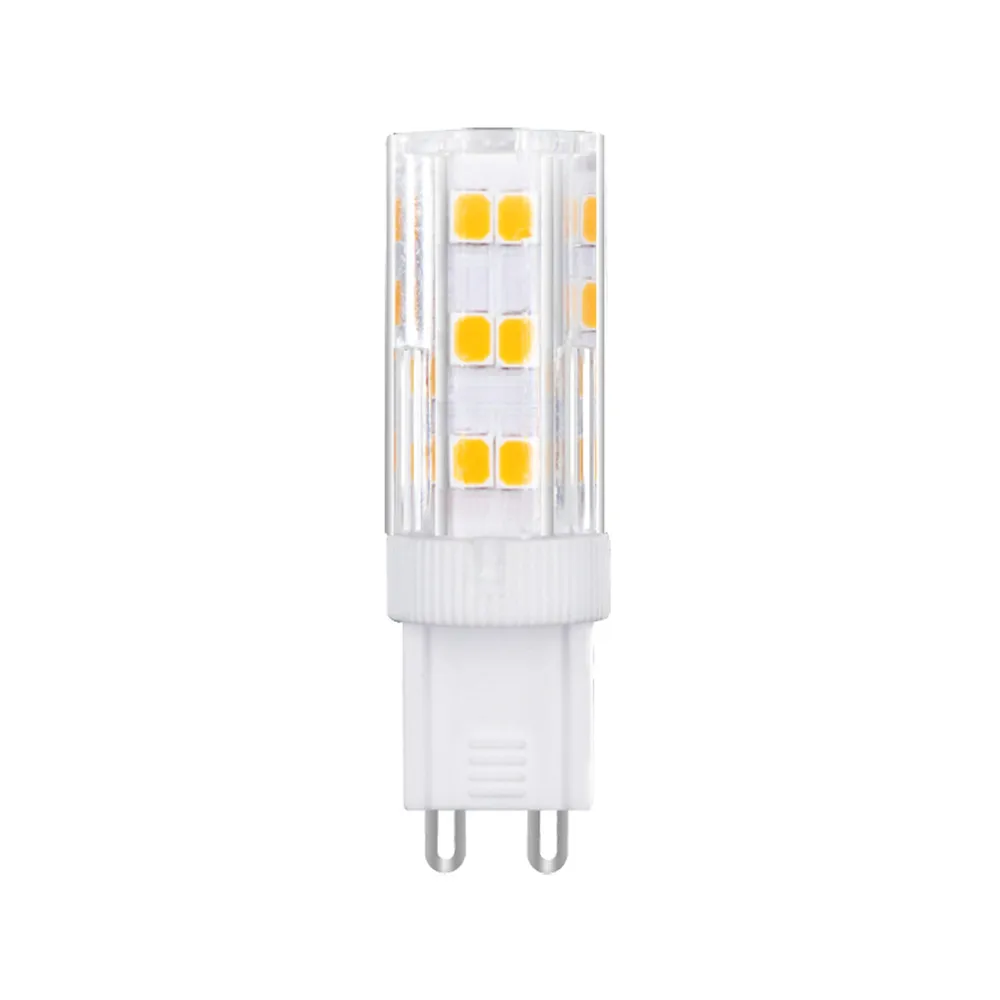Airam LED light source G9, G9 3W dimmable 350 lm Airam