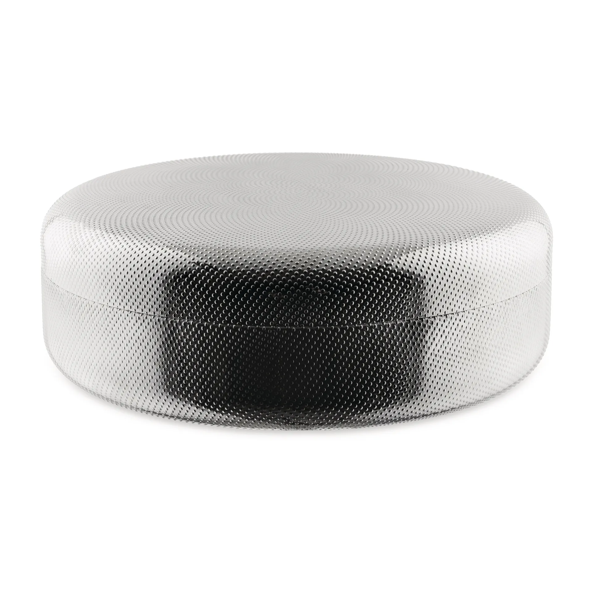 Extra ordinary texture storage jar, Ø28 cm Alessi