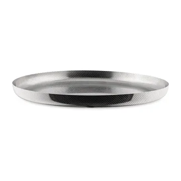 Extra ordinary texture tray - Ø35 cm - Alessi