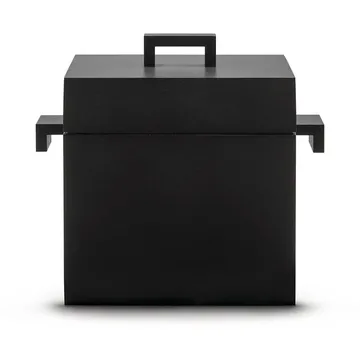 La cubica cocotte casserole - 2.4 dl - Alessi