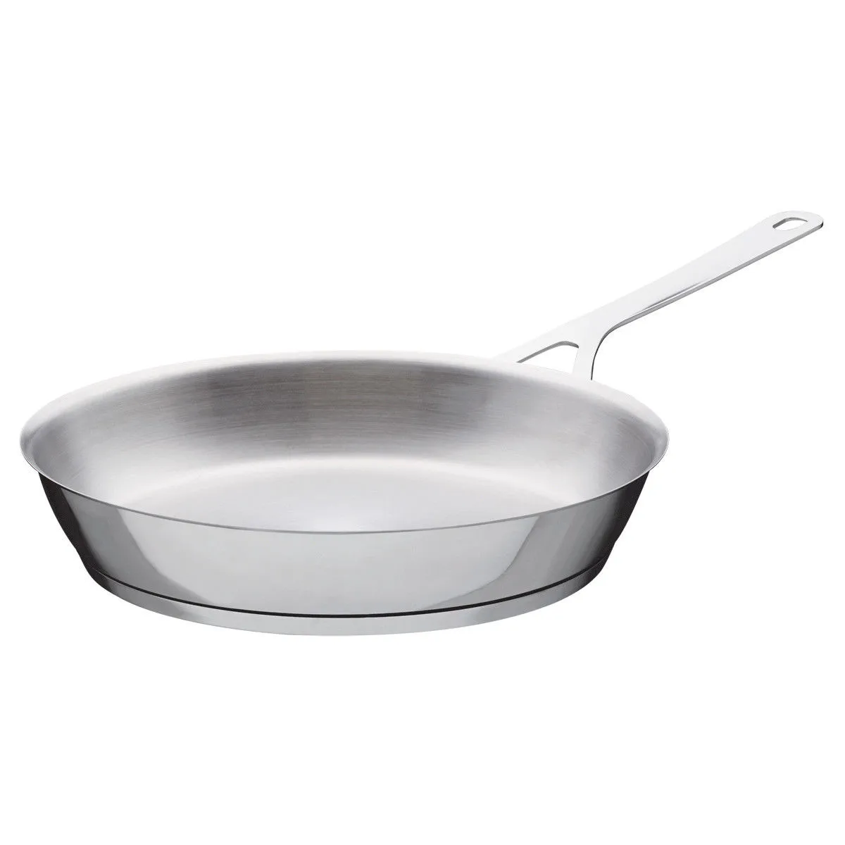Pots&Pans frying pan, 28 cm Alessi