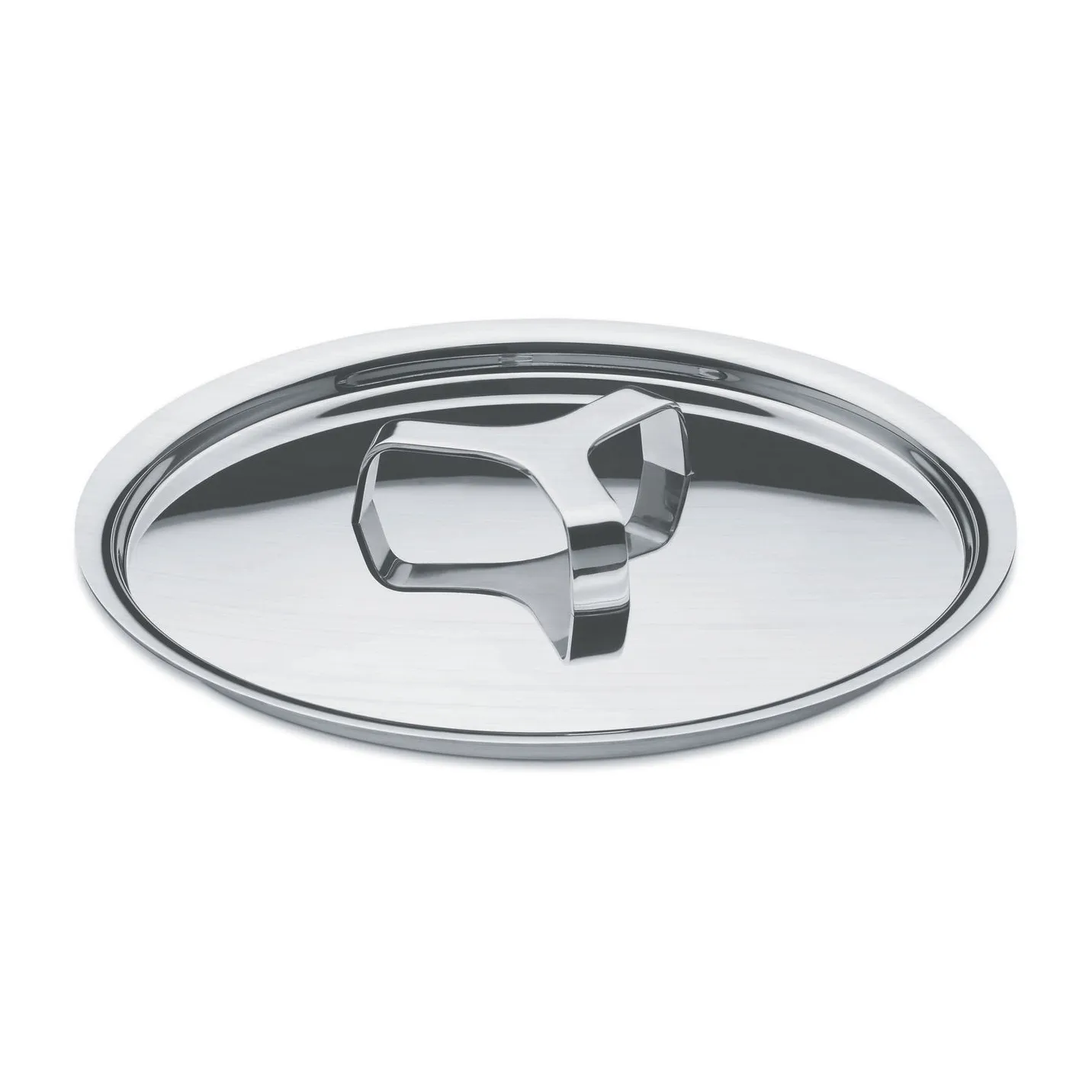 Pots&Pans lid, 20 cm Alessi