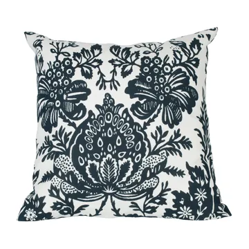 Granatäpple pillowcase 50x50 cm - Black - Almedahls