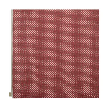 Korg fabric - Red - Almedahls
