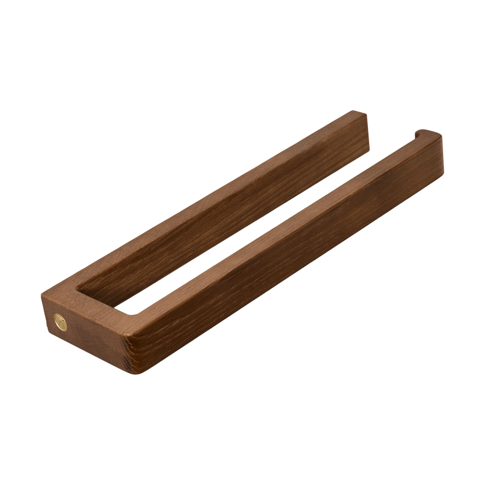 Andersen kitchen roll holder 2, Lacquered box Andersen Furniture