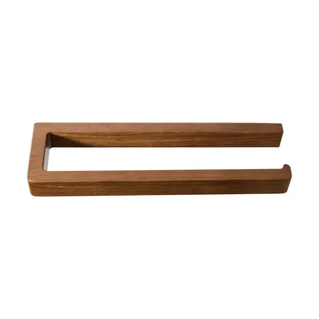 Andersen kitchen roll holder 2 - Lacquered box - Andersen Furniture