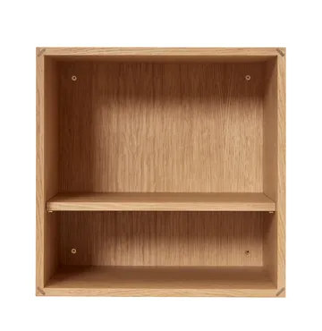S10 Signature Module cabinet without door 38x30x38 cm - Oak - Andersen Furniture