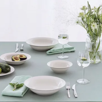Arctica plate deep - Ø 21 cm - Arabia