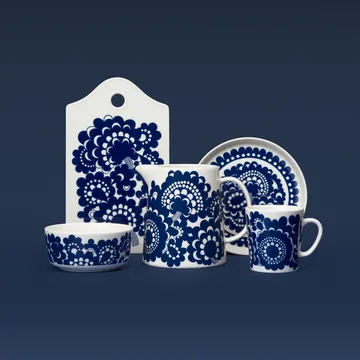 Esteri plate - Ø19 cm - Arabia