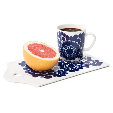 Esteri serving tray - 23 cm - Arabia