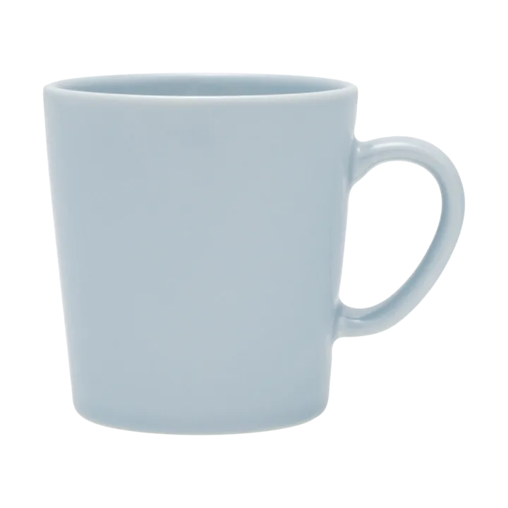 Mainio mug 30 cl - Winter blue - Arabia