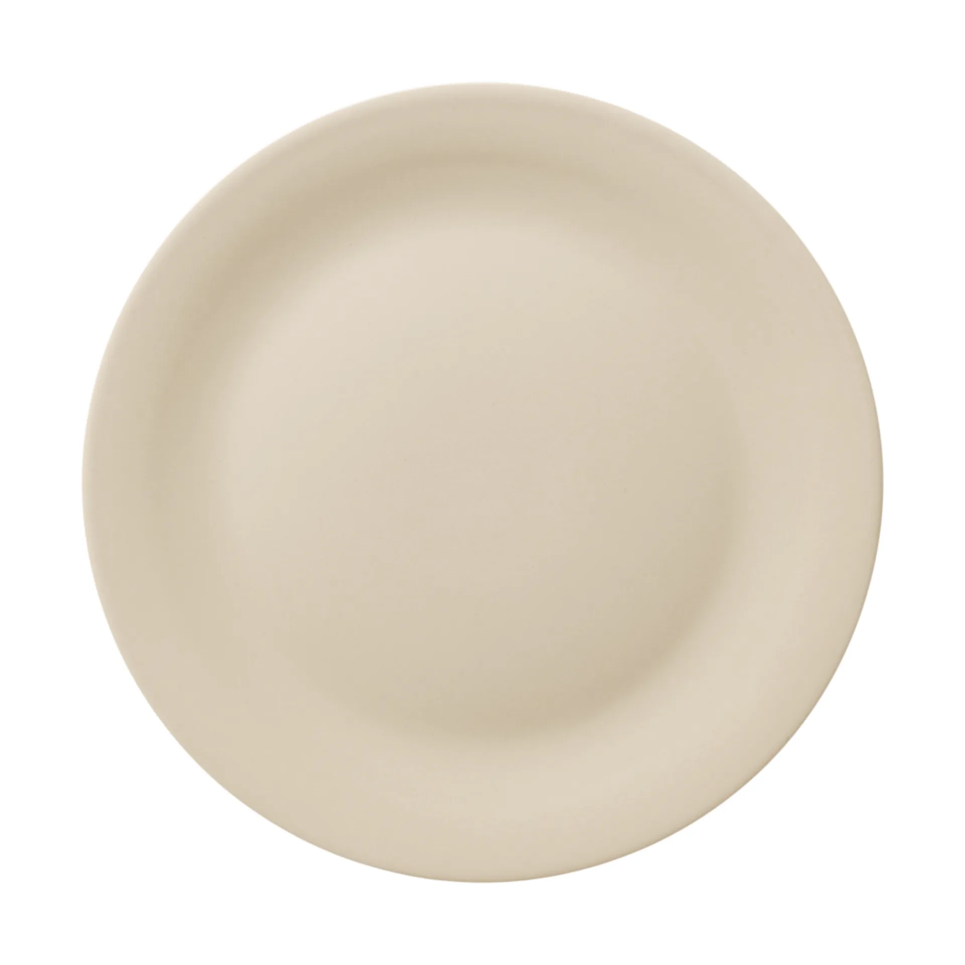 Mainio plate Ø19 cm, Sand Arabia