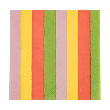 Vuokko skål - Small 4-strip - Arabia