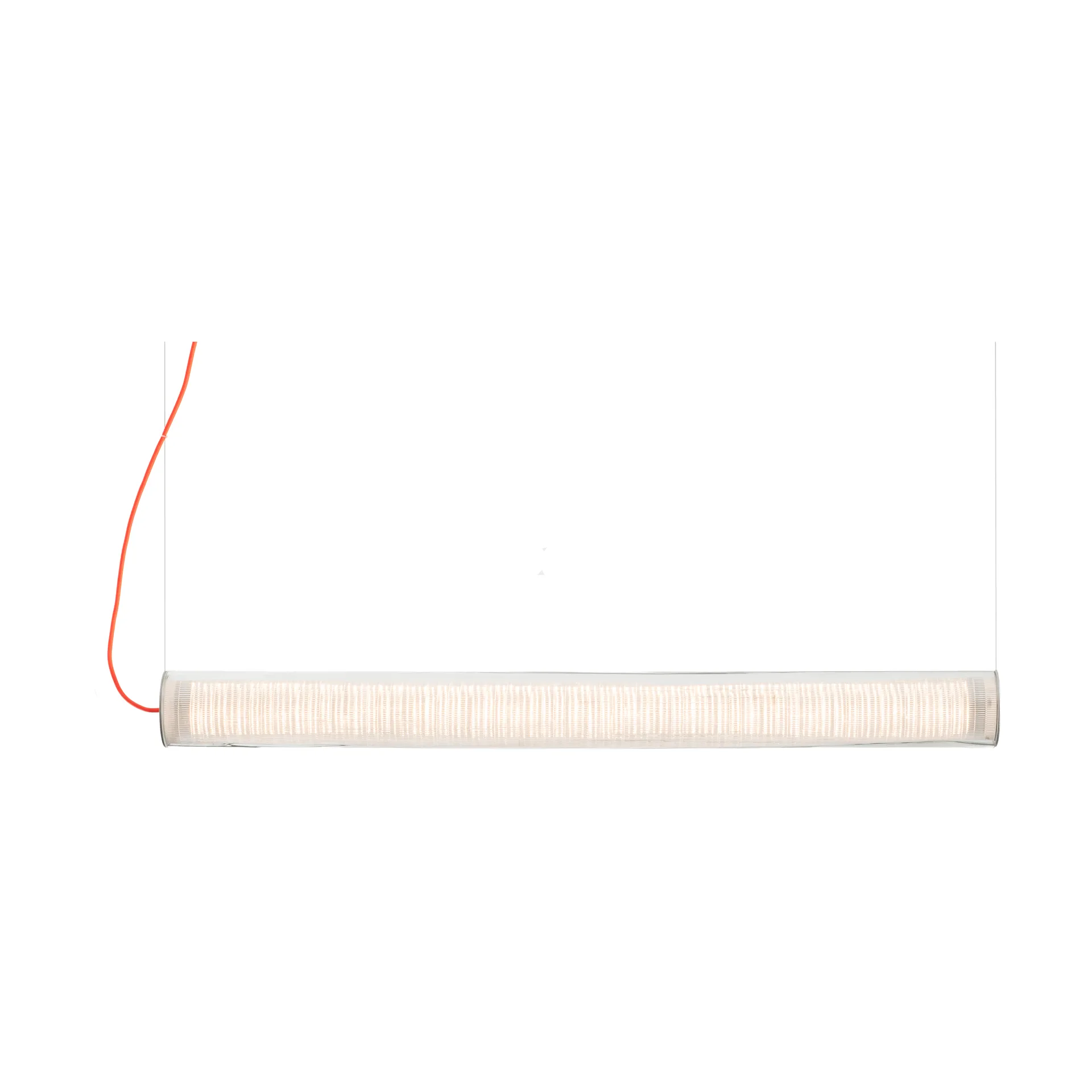 Criosfera pendant lamp, Horizontal Artemide