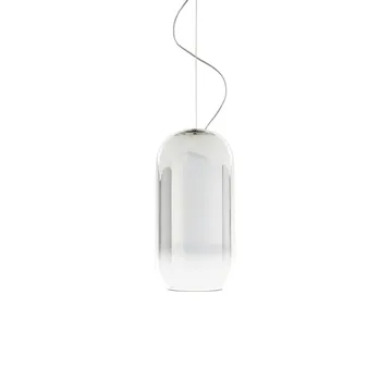 Gople pendant - Silver - Artemide