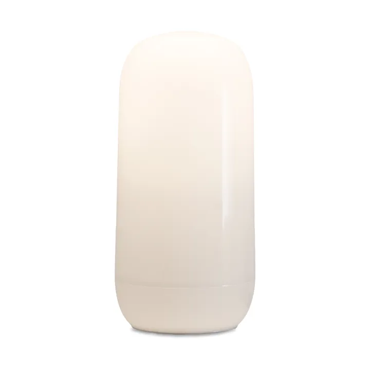 Gople portable table lamp 26.7 cm - White - Artemide