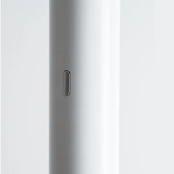 Ilio floor lamp - Glossy white - Artemide
