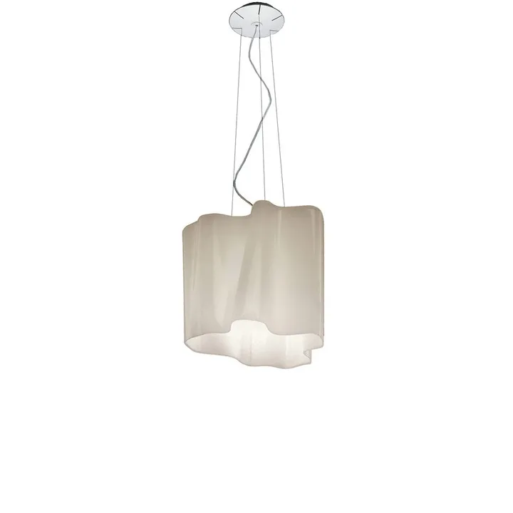 Logico pendant - Smoke - Artemide