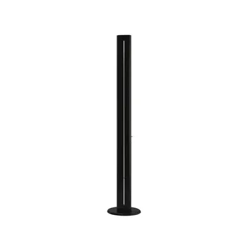 Megaron floor lamp - Black - Artemide