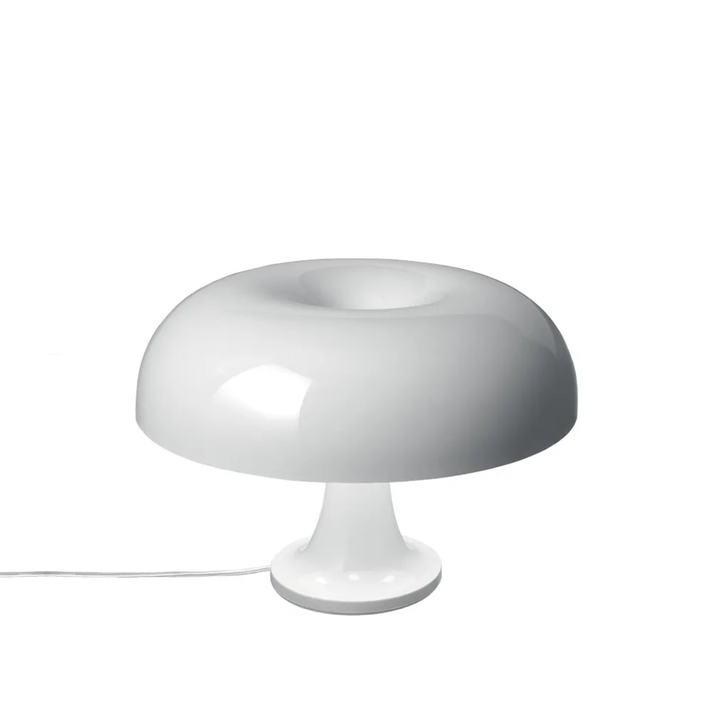 Nessino table lamp, White Artemide
