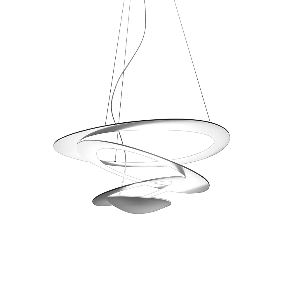 Pirce Mini ceiling lamp, White Artemide