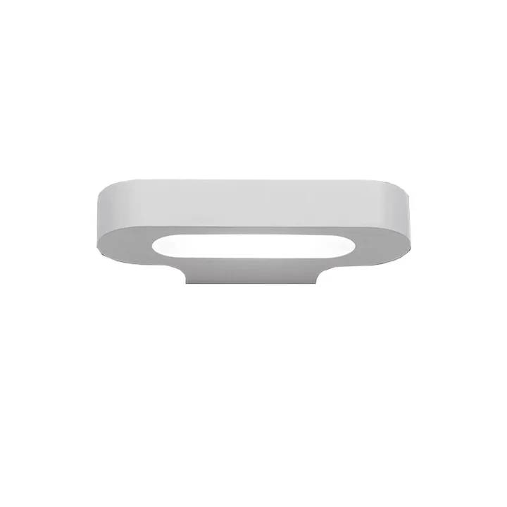 Talo wall lamp - White - Artemide