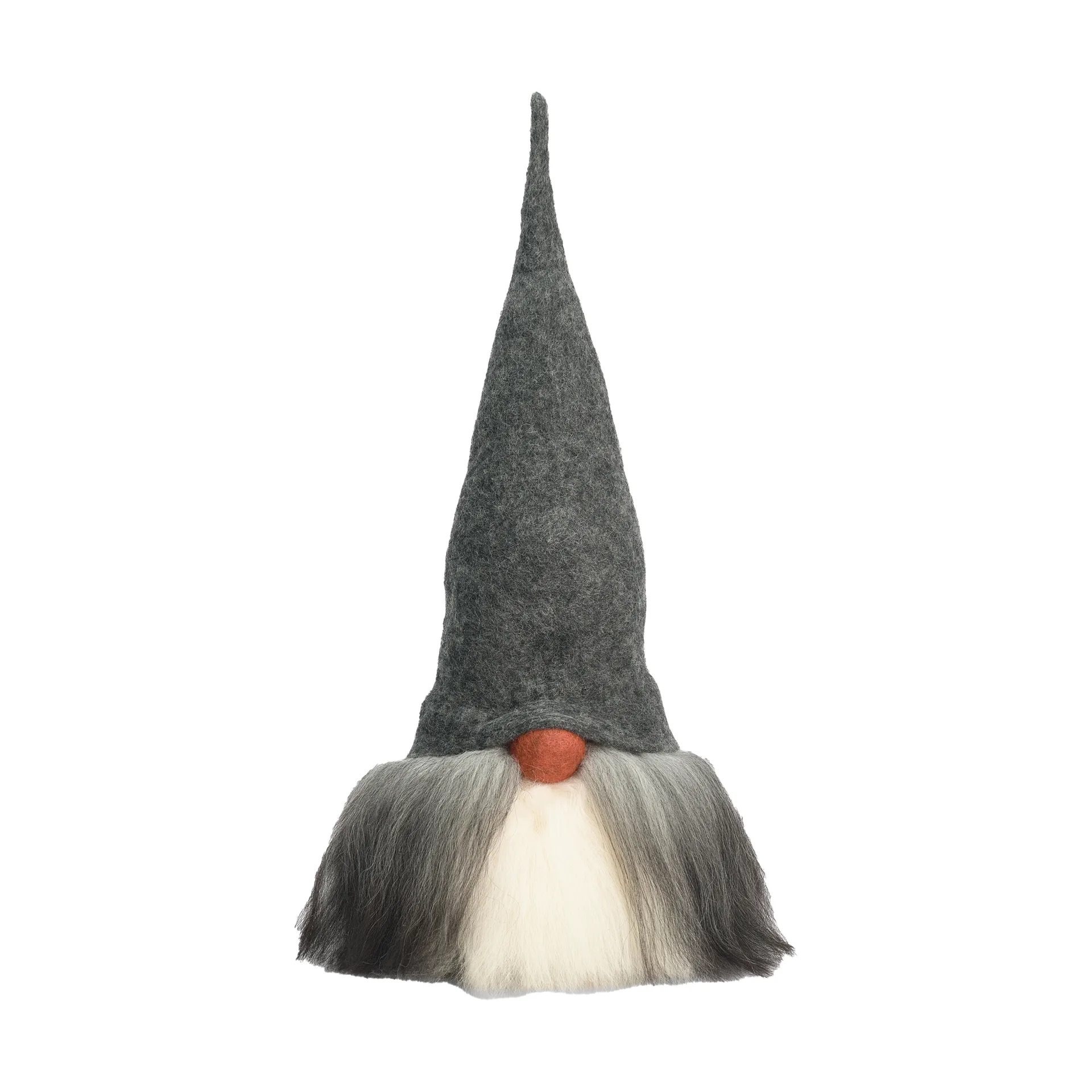 Verner santa, Gray/gray Åsas tomtebod