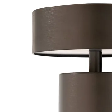 Column table lamp - bronze - Audo Copenhagen