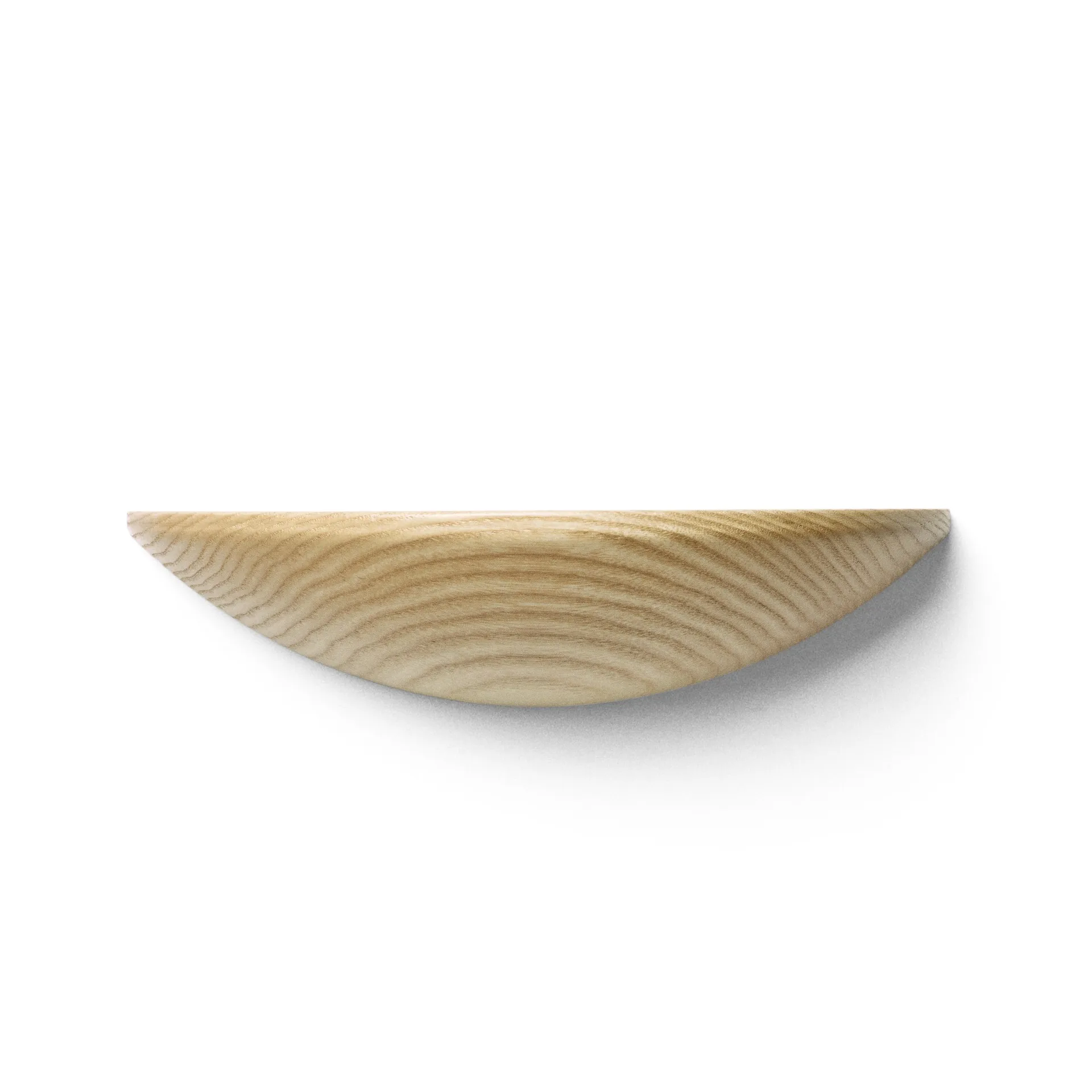 Gridy Fungi shelf oak, small Audo Copenhagen