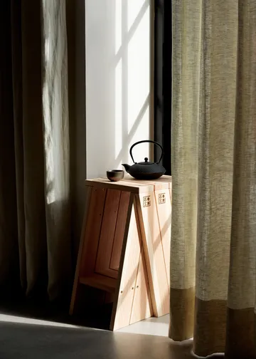 Ishinomaki AA stool - 56 cm - Audo Copenhagen