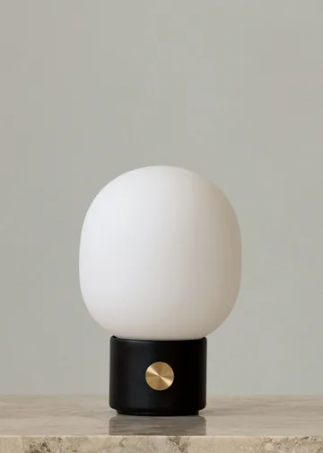 JWDA portable table lamp - Black - Audo Copenhagen