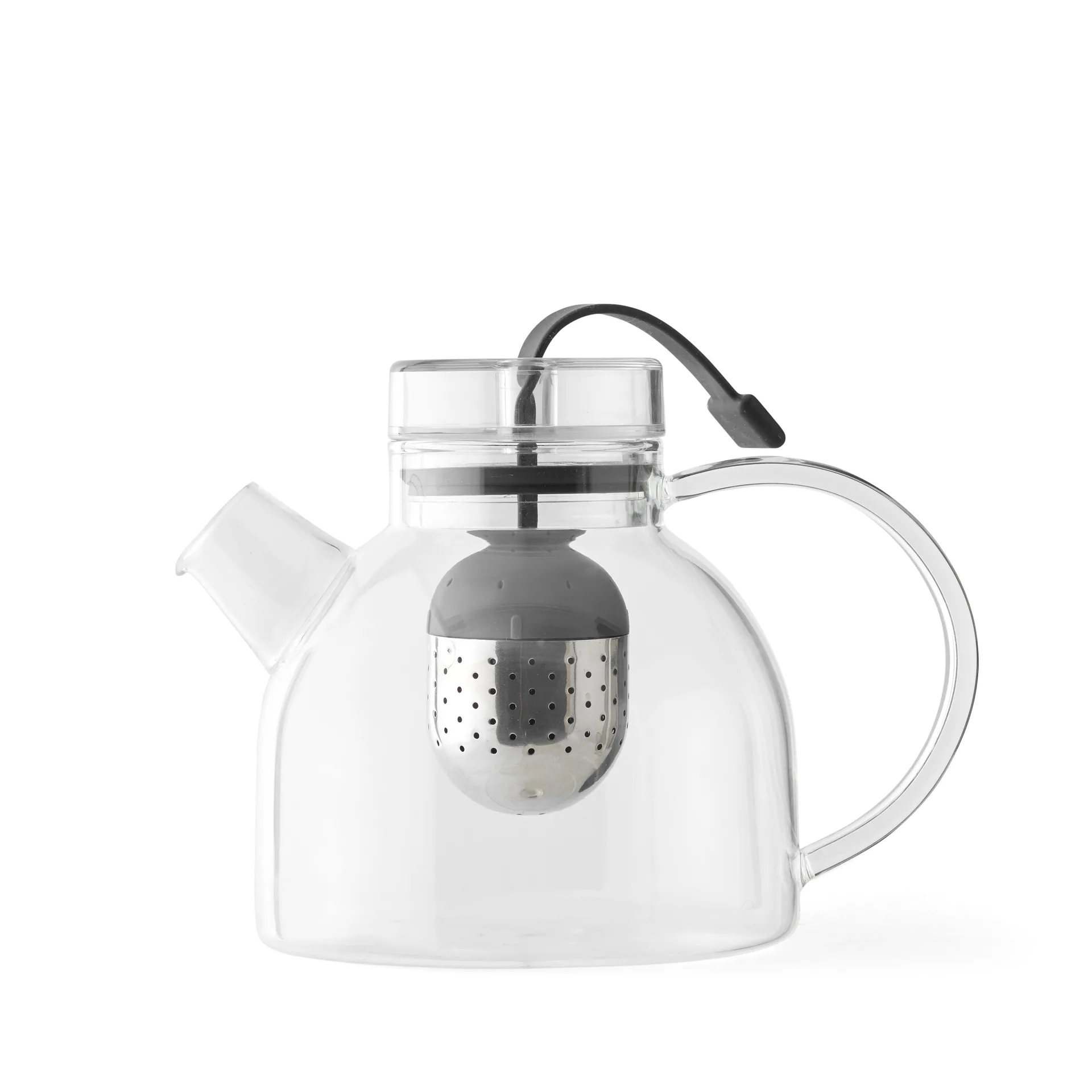 Kettle teapot, 0.75 l Audo Copenhagen
