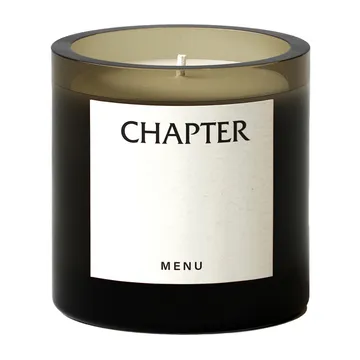 Olfacte scented candle Chapter - 79 g - Audo Copenhagen