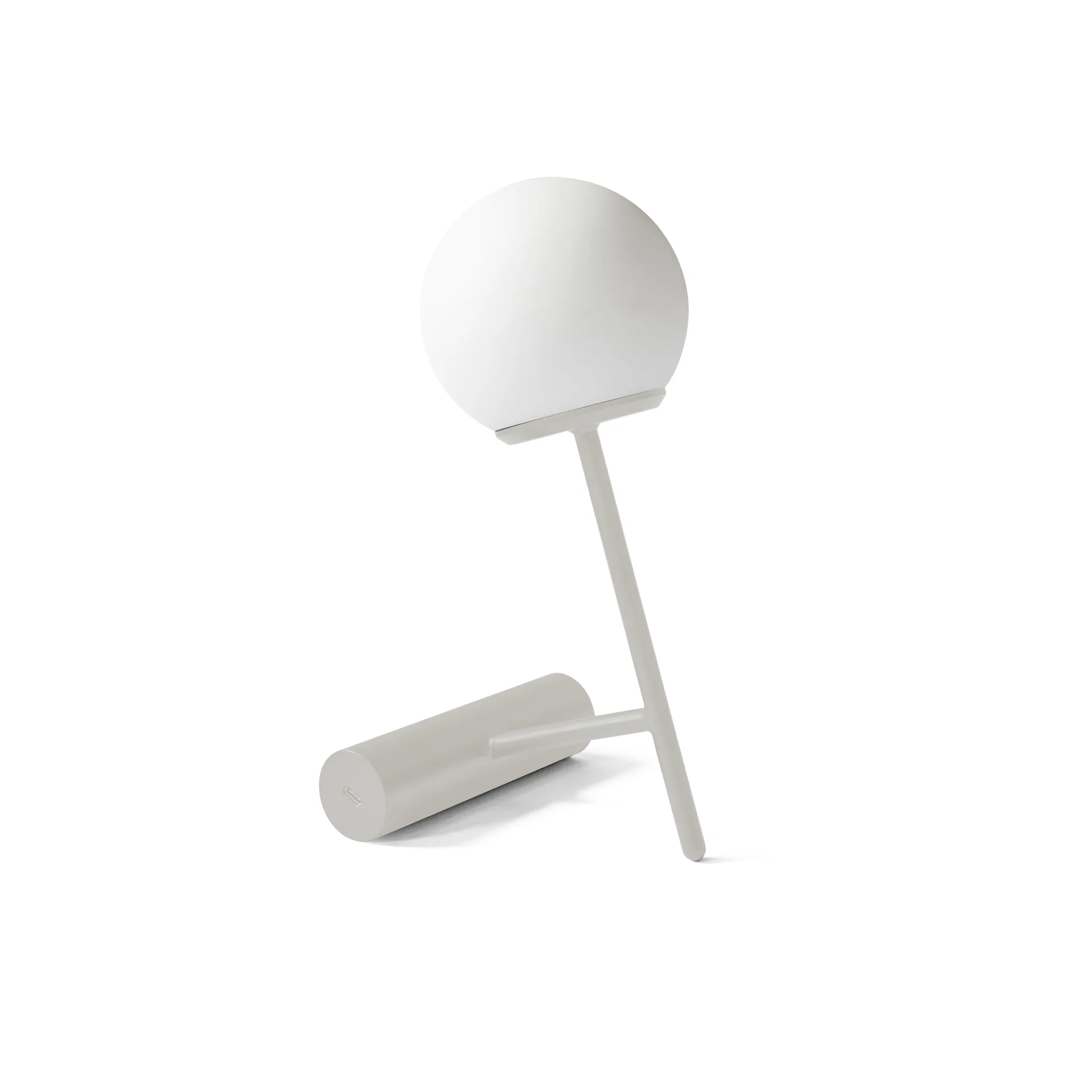 Phare LED lamp, light grey Audo Copenhagen