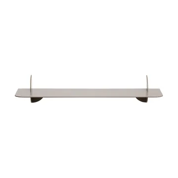 Aedes shelf - Taupe, 60 cm - AYTM