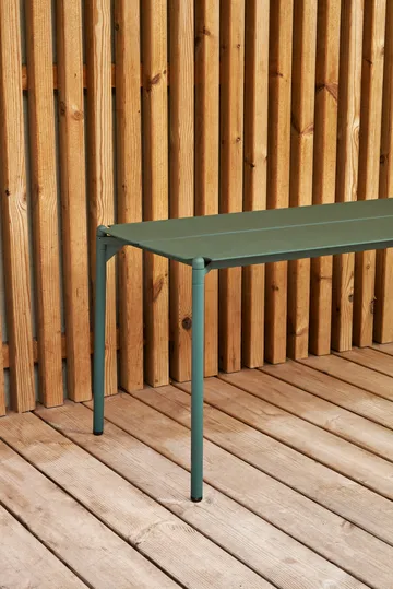 NOVO bench 145x45.5 cm - Forest - AYTM
