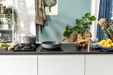 Ballarini Salina Ti-X Granit ceramic frying pan - 20 cm - Ballarini