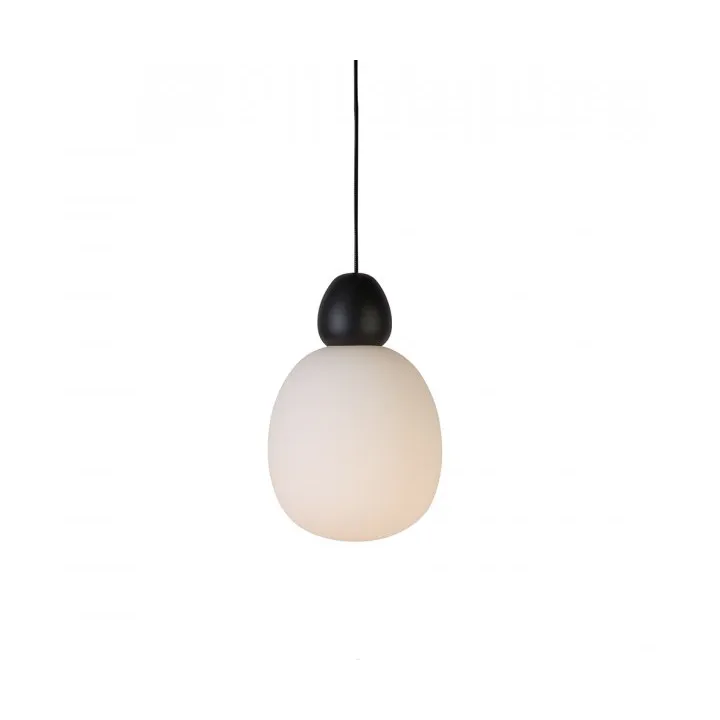 Buddy pendant lamp 27.6 cm, Black Belid