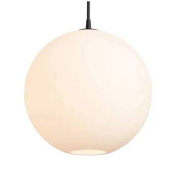 Capo pendant lamp Ø40 cm - Opal glass - Belid
