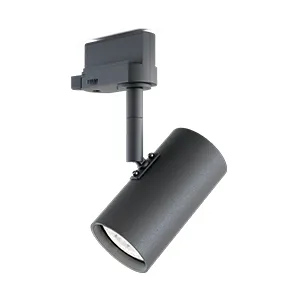 Tyson spotlight global 15.8 cm - Black - Belid