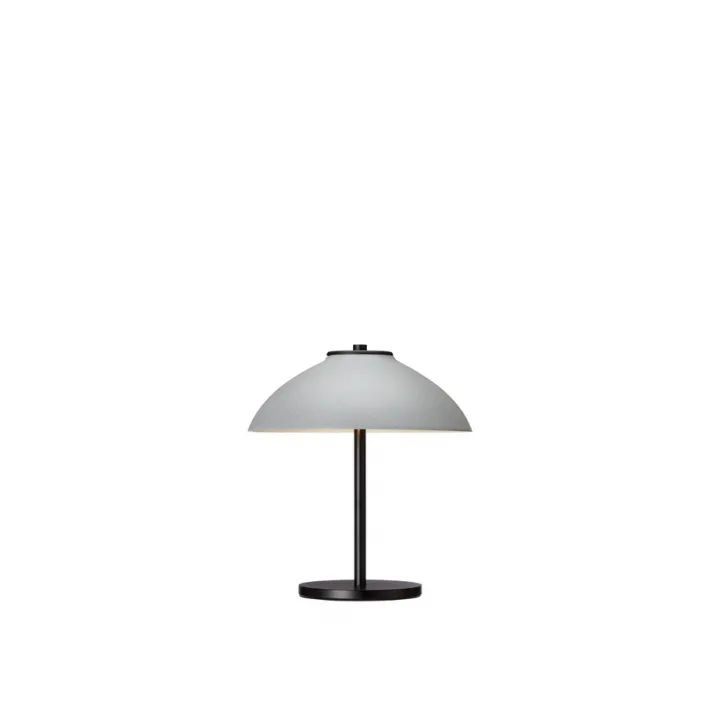 Vali table lamp 25.8 cm, Black structure Belid