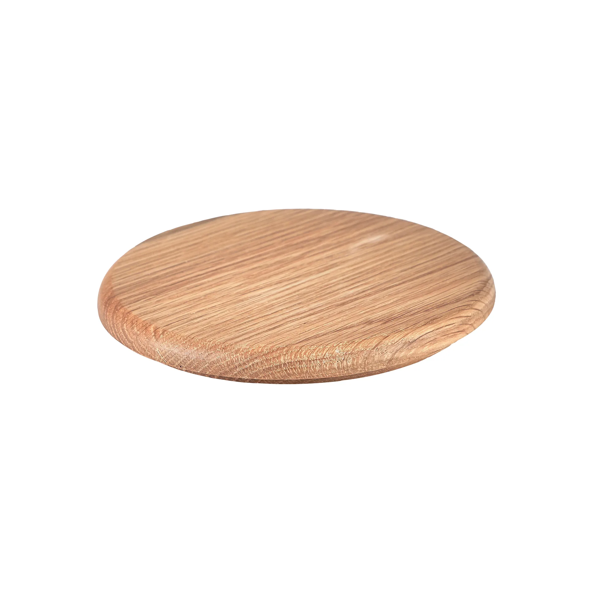 Bitz lid 14 cm, oak Bitz