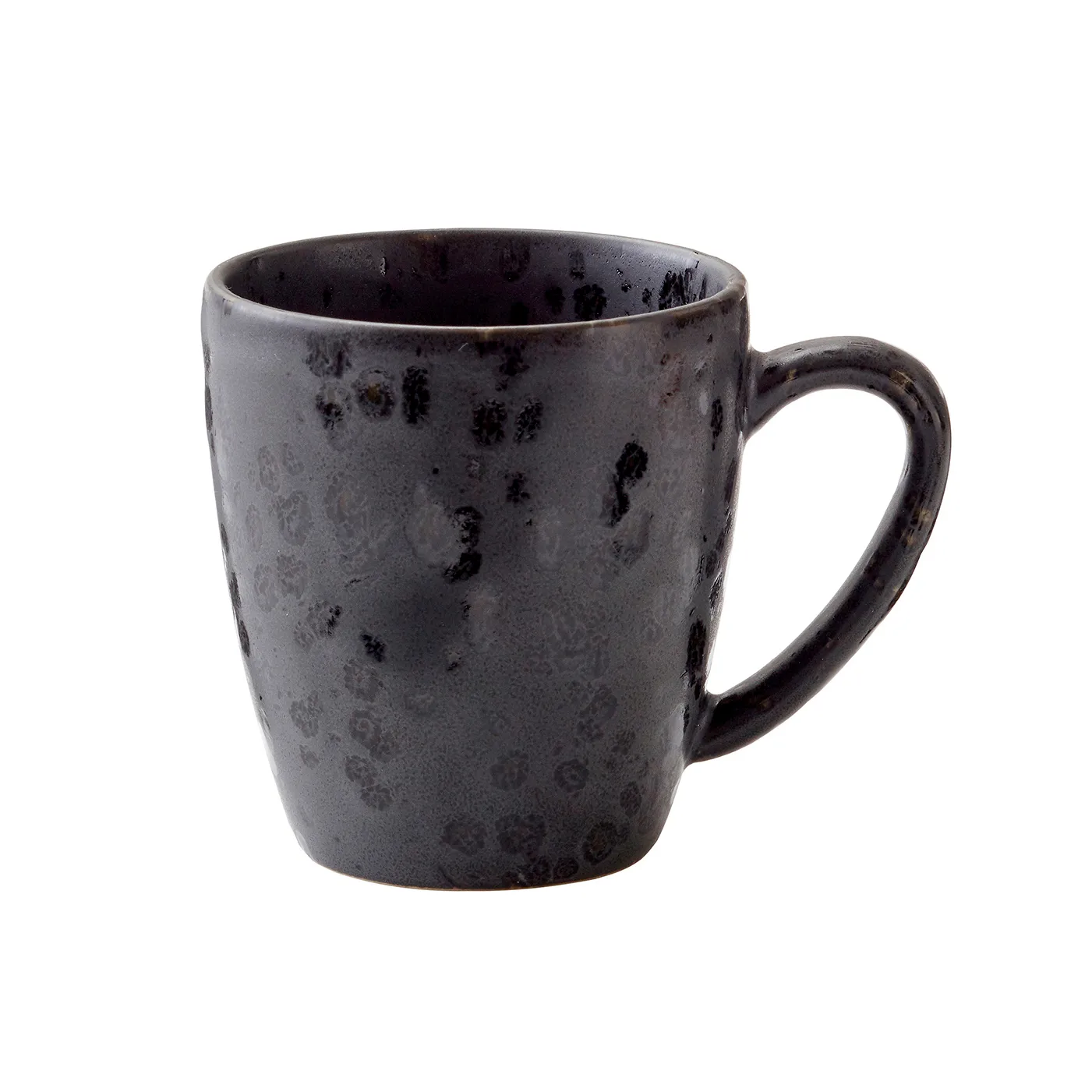 Bitz mug 19 cl matte, black Bitz