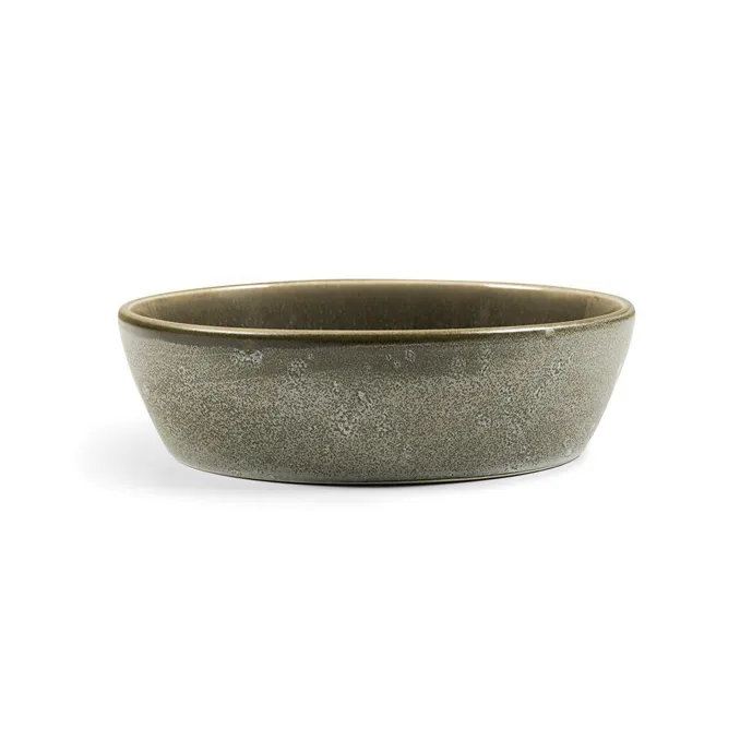 Bitz soup bowl Ø 18 cm, Grey Bitz