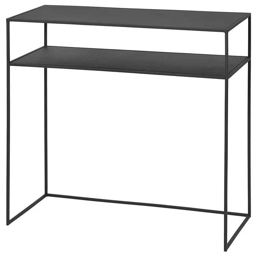 Fera sideboard, Black blomus