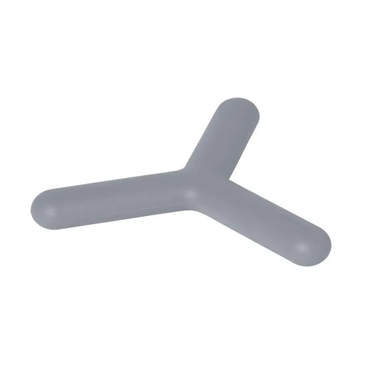 Flip trivet - sharkskin (lightblue) - blomus