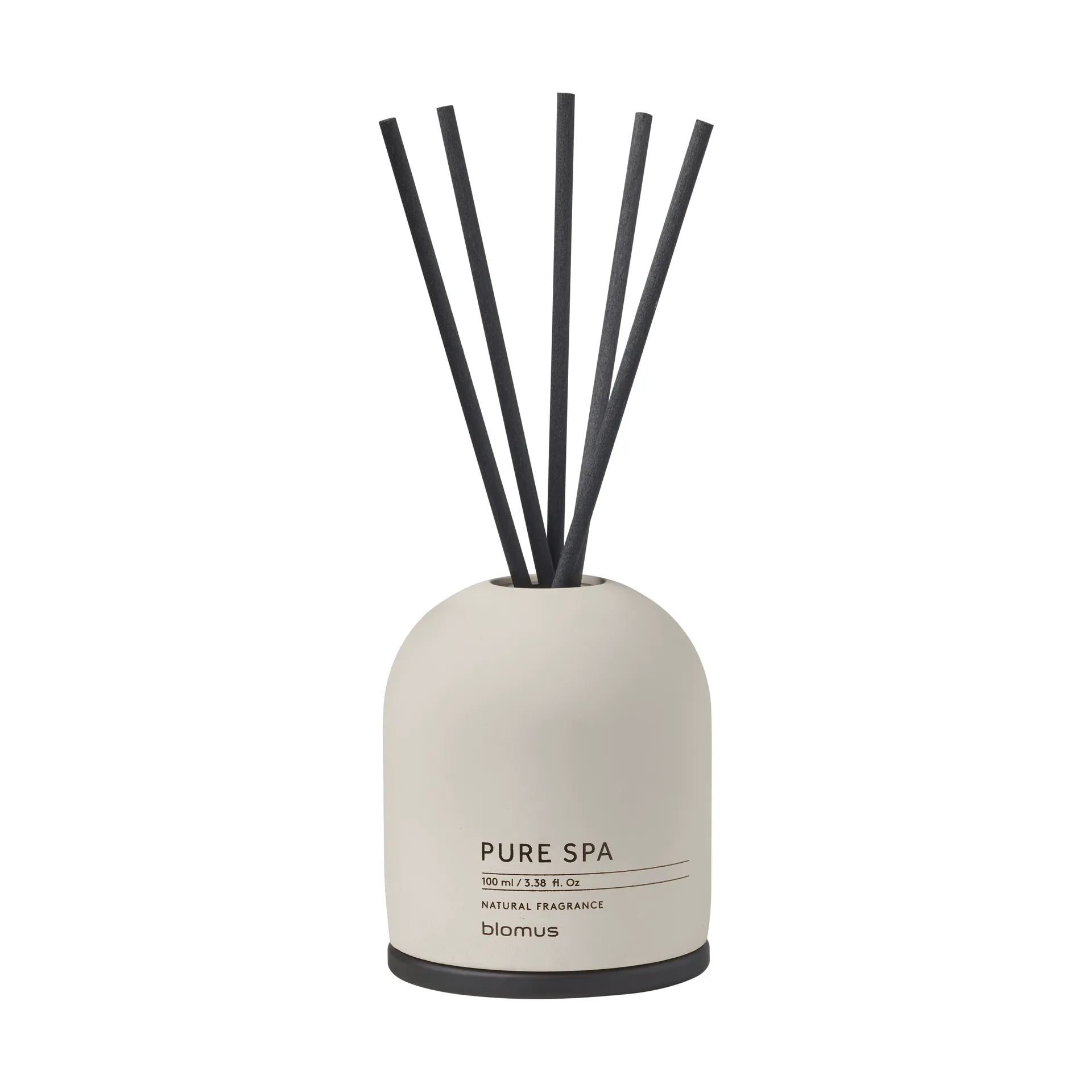 Fraga fragrance sticks 100 ml, Morning Rays Moonbeam blomus