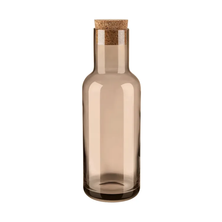 Fuumi carafe 1L - Coffee - blomus
