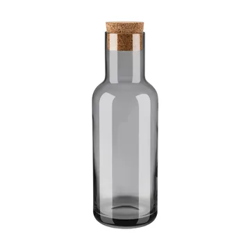 Fuumi carafe 1L - Smoke - blomus