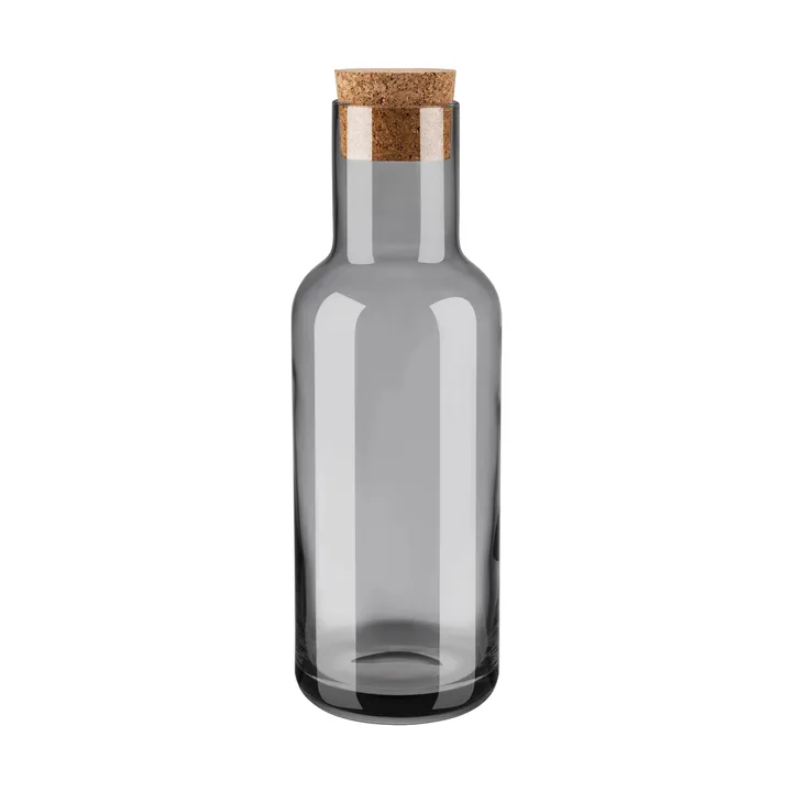 Fuumi carafe 1L - Smoke - blomus